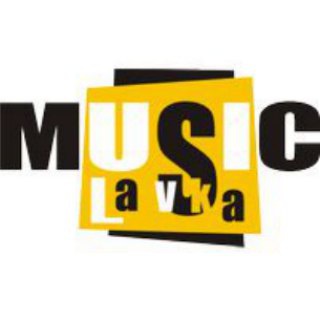 Логотип телеграм канала @musiclavka — Music Lavka, Odessa