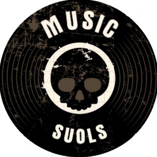 Логотип телеграм канала @musicliam — Music souls|Музыка|Треки