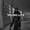 Логотип телеграм канала @musiclif1 — Im your soul