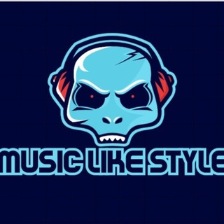 Логотип телеграм канала @musiclikestyle — Music_Like_Style