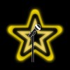 Логотип телеграм -каналу musiclobz — Music hits from 70s till nowadays 🎸