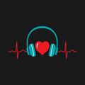 لوگوی کانال تلگرام musiclove910 — موزیک Music ❤️