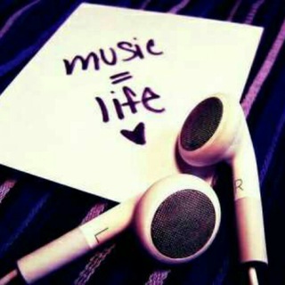 Логотип телеграм -каналу musiclover_m — music lover🎼