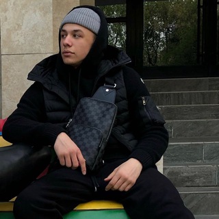 Логотип телеграм канала @musicmacan77 — MACAN Треки