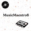 Логотип телеграм канала @musicmaestro8 — MusicMaestro