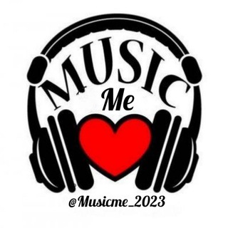 Logo of telegram channel musicme_2023 — Music me 🎶