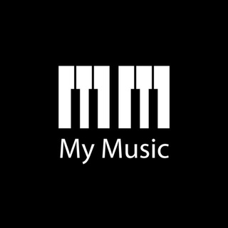 Telegram kanalining logotibi musicme2022 — My Music 🎼