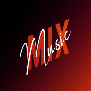 لوگوی کانال تلگرام musicmixch — Music Mix