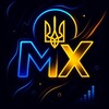 Telegram channel ♫꧂𝓜𝓾𝓼𝓲𝓬✶𝓜𝓲𝔁𝓾꧁♫ 🇺🇦 Українська / Музика logo