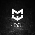 Logotipo del canal de telegramas musicmoonwave - MoonWave Music