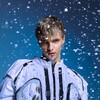 Логотип телеграм канала @musicmp3e — MP3 🍀