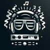 لوگوی کانال تلگرام musicname10 — MusicName10 | موزیک نِیم