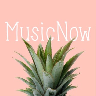 Logo of telegram channel musicnowpublic — MusicNow