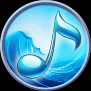 لوگوی کانال تلگرام musicoc — اقیانوس موسیقی