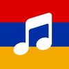 Logo of telegram channel musicofarmenia — Армянская Музыка | Armenian music