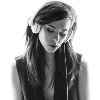 Логотип телеграм канала @musicoffeelings — Music of Feelings
