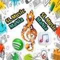 Logo saluran telegram musicofhub — ꧁SL Music MaNia/ / Sinhala Songs꧂ සිංහල සිංදු