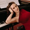 Логотип телеграм канала @musicologistanna — Анна Носкова | Заметки Музыковеда
