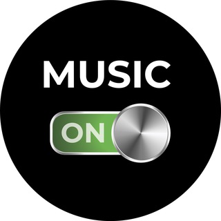 Логотип телеграм -каналу musicooon — MusicON ┃Музика┃Deep House┃Євробачення2022 / Eurovision2022
