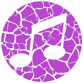Telegram channel • Музыка | pop | k-pop | к-поп| sped up| music logo