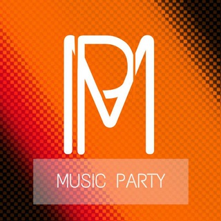 Telegram kanalining logotibi musicpartyu — 🥀𝑴𝒖𝒔𝒊𝒄 𝒑𝒂𝒓𝒕𝒚🍃