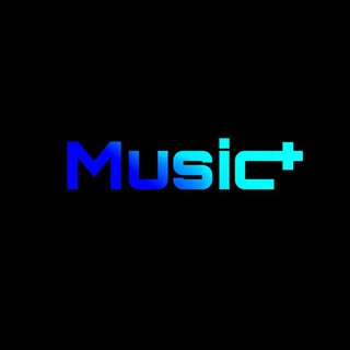لوگوی کانال تلگرام musicplus_org — Music  