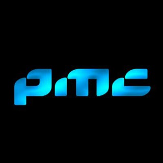 لوگوی کانال تلگرام musicpmc — MUSICPMC