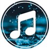 Логотип телеграм канала @musicproopluss — Музыка🔊