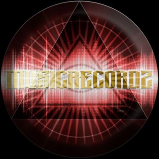 Logo del canale telegramma musicrecordzalbum - Music Recordz Album