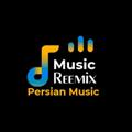 Logo saluran telegram musicreemix — New Music Remix نیو موزیک ریمیکس