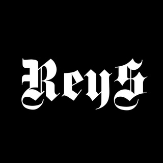 Логотип телеграм канала @musicreys — Reys Music