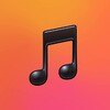 Логотип телеграм канала @musicroom513 — Милая Янтарная