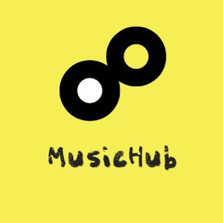 Telegram channel Music_Hub🎙 logo