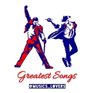 Logo of telegram channel musics_lovers — Greatest Songs