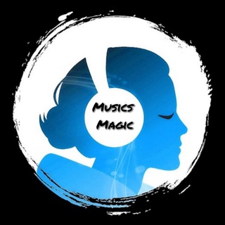 Логотип телеграм канала @musics_magic — Music and Food