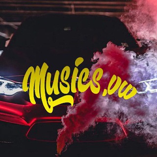 Логотип телеграм канала @musics_vww — Music | Track | Музика🔥
