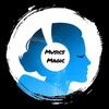 Логотип телеграм канала @musics_magic — Музыка 2023 | Треки | Песни | Клипы ВК | Ремиксы