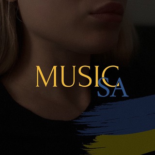 Логотип телеграм канала @musicsagv — musicsa🪐