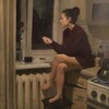 Логотип телеграм канала @musicsavedmylifeee — Я и моя музыка