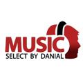 Logo saluran telegram musicselectdanial — MusicSelectDanial