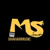 لوگوی کانال تلگرام musicshahar — 🎶ݜـهـر مـوزیـڪ🎶