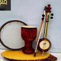 Logo saluran telegram musicsonativabeheshteerfani — ❤️❤️کلبه موسیقی سنتی و بهشت عرفانی❤️❤️