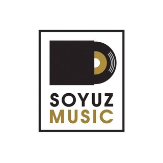 Логотип телеграм канала @musicsoyuz — Soyuz Music