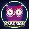 لوگوی کانال تلگرام musicstar2 — MUSIC STAR