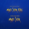 Логотип телеграм канала @musicstarkids — Music Star