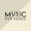 टेलीग्राम चैनल का लोगो musicstorehitz — NEW MP3 SONGS - MALAYALAM TAMIL HINDI TELUGU