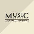 Logo saluran telegram musicstoremalayalammp3songs — MusiCStore Malayalam MP3 Collection's