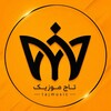 لوگوی کانال تلگرام musictaj_com — تاج موزیک × دانلود آهنگ و ریمیکس