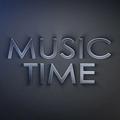 Logo saluran telegram musictimedenmacklin — Music Time by Den Macklin