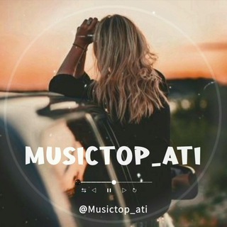 Logo saluran telegram musictop_ati — 𝐌𝐔𝐒𝐈𝐂ᵀᴼᴾ_ᴬᵀᴵ